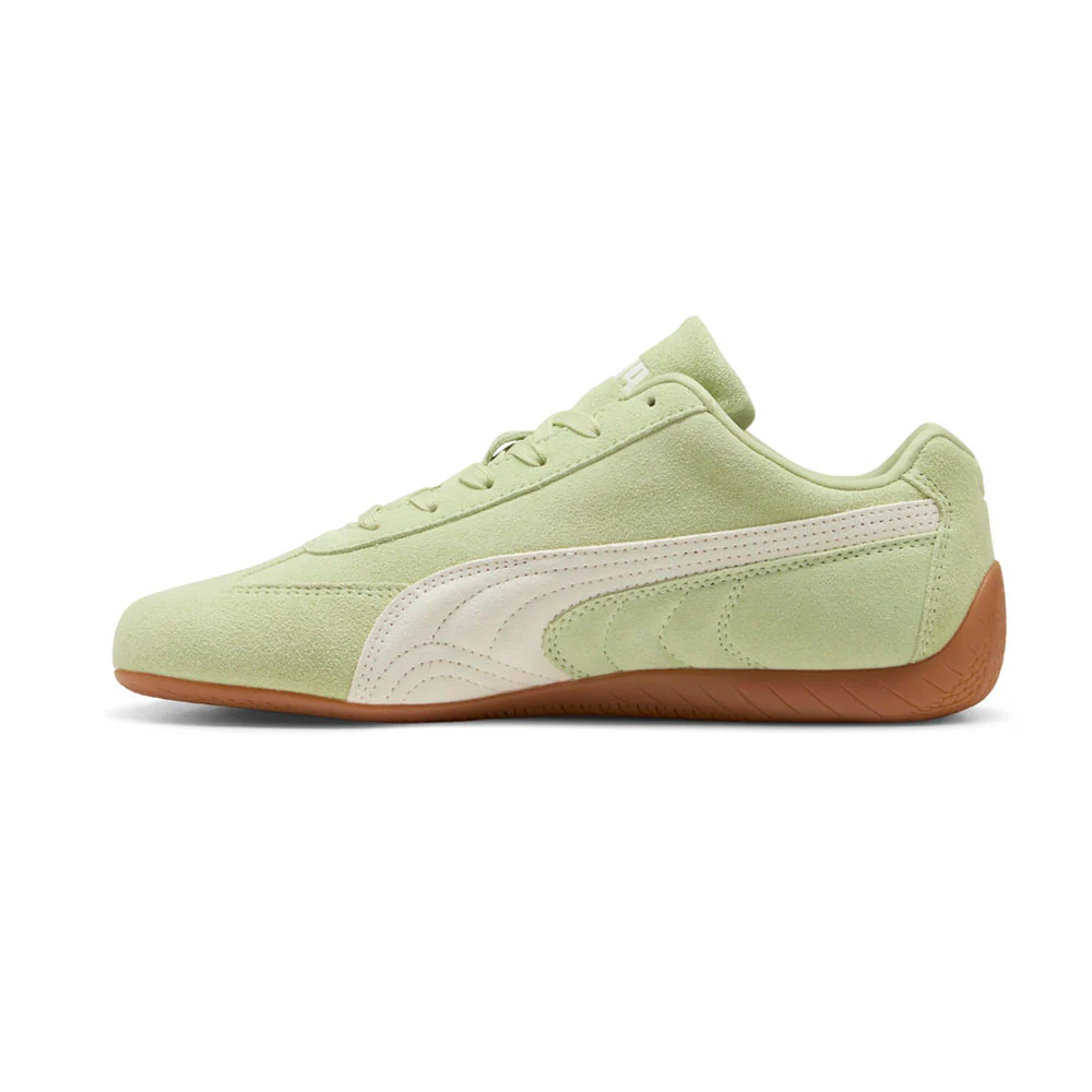 Speedcat OG Lace Up Sneakers - Image 3