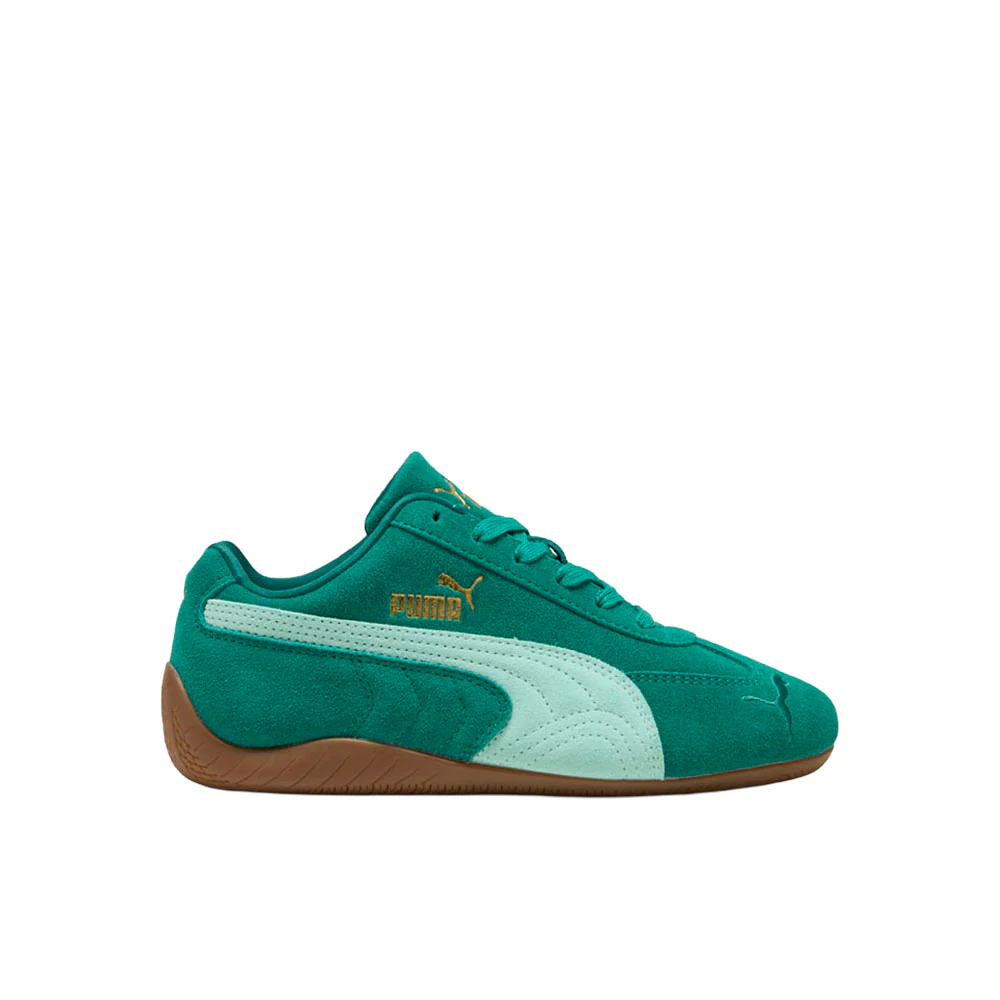 Speedcat OG Lace Up Sneakers (Big Kid)