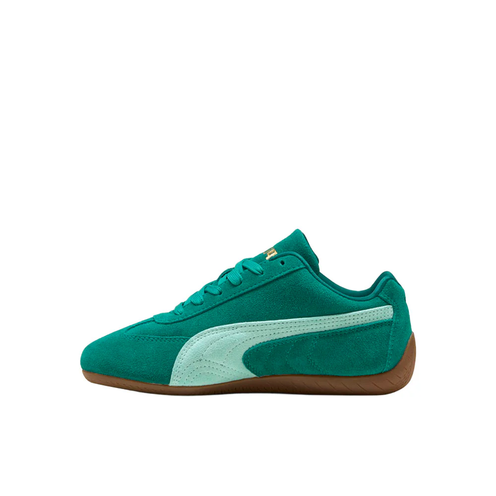 Speedcat OG Lace Up Sneakers (Big Kid) - Image 3