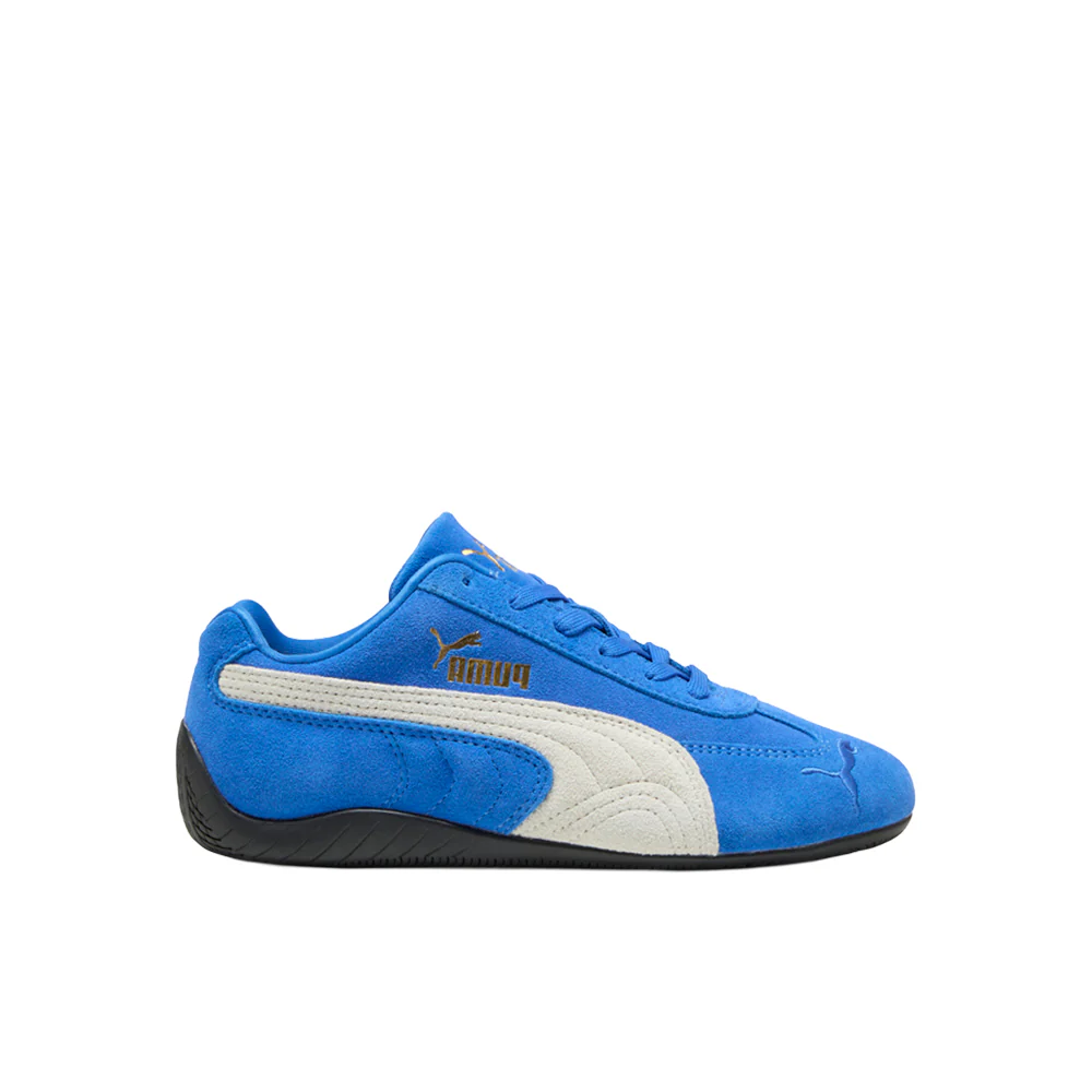 Speedcat OG Lace Up Sneakers (Big Kid)