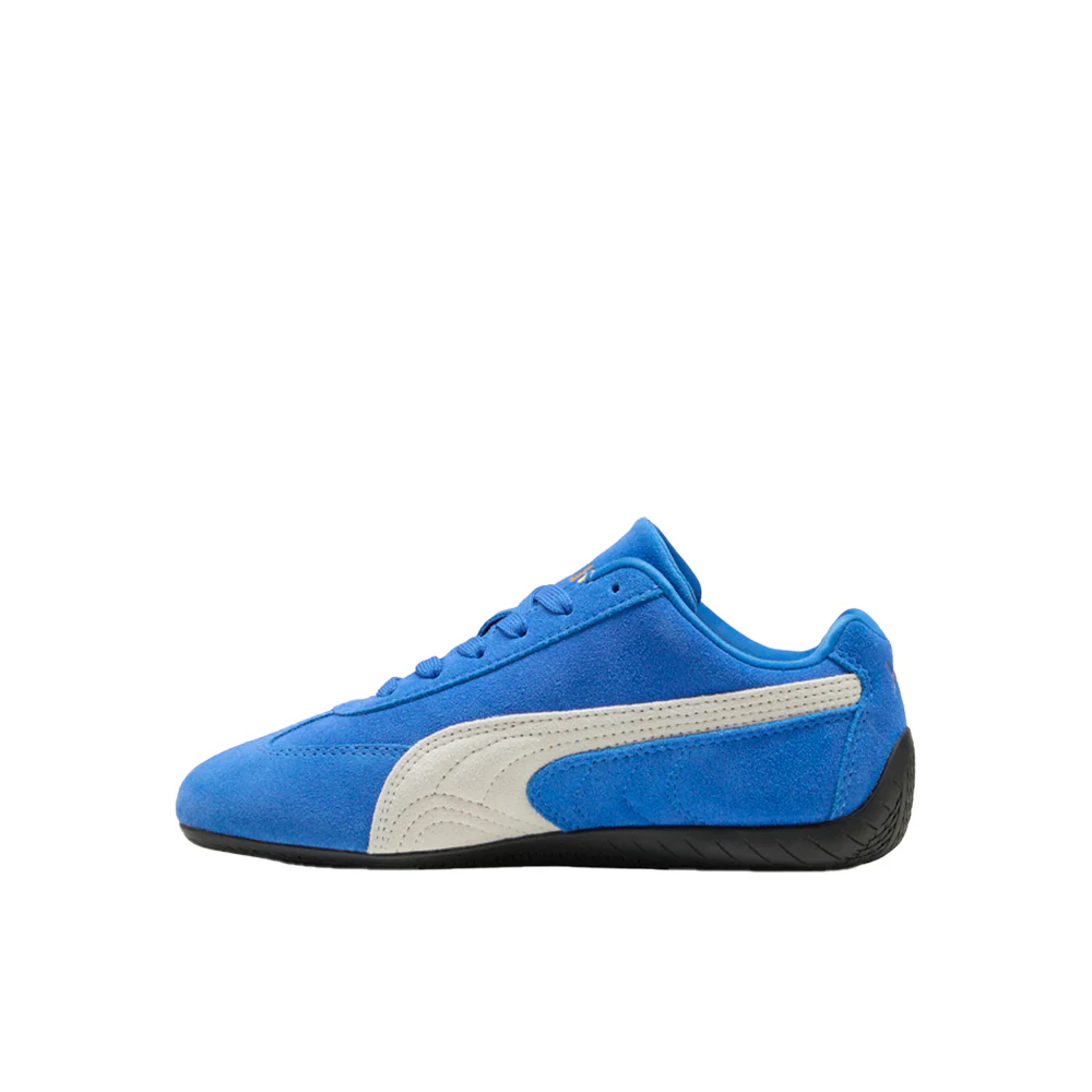 Speedcat OG Lace Up Sneakers (Big Kid) - Image 3