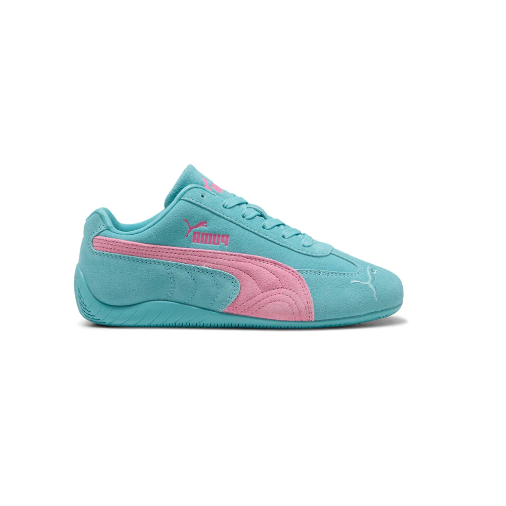 Speedcat OG Lace Up Sneakers (Big Kid)