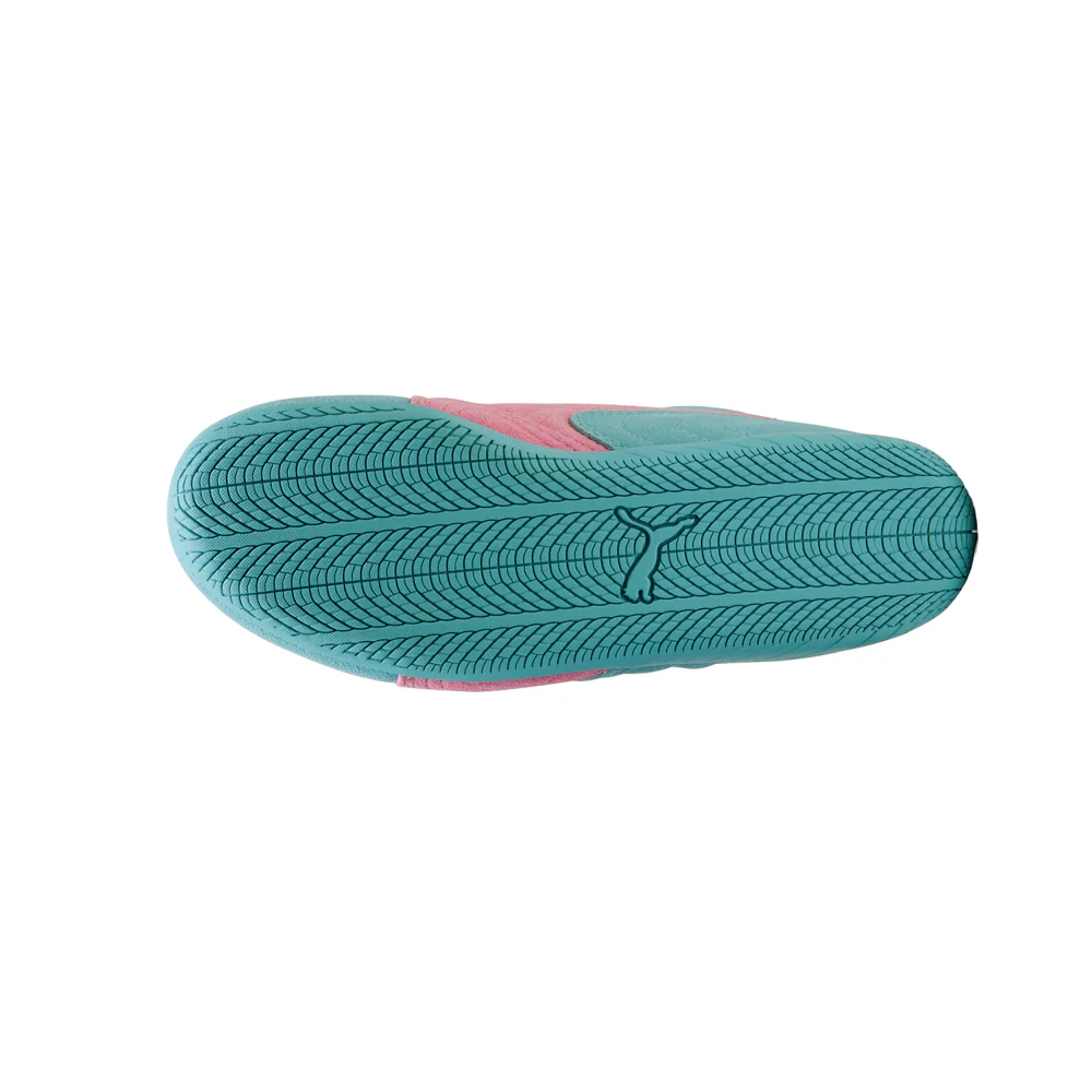 Speedcat OG Lace Up Sneakers (Big Kid) - Image 5