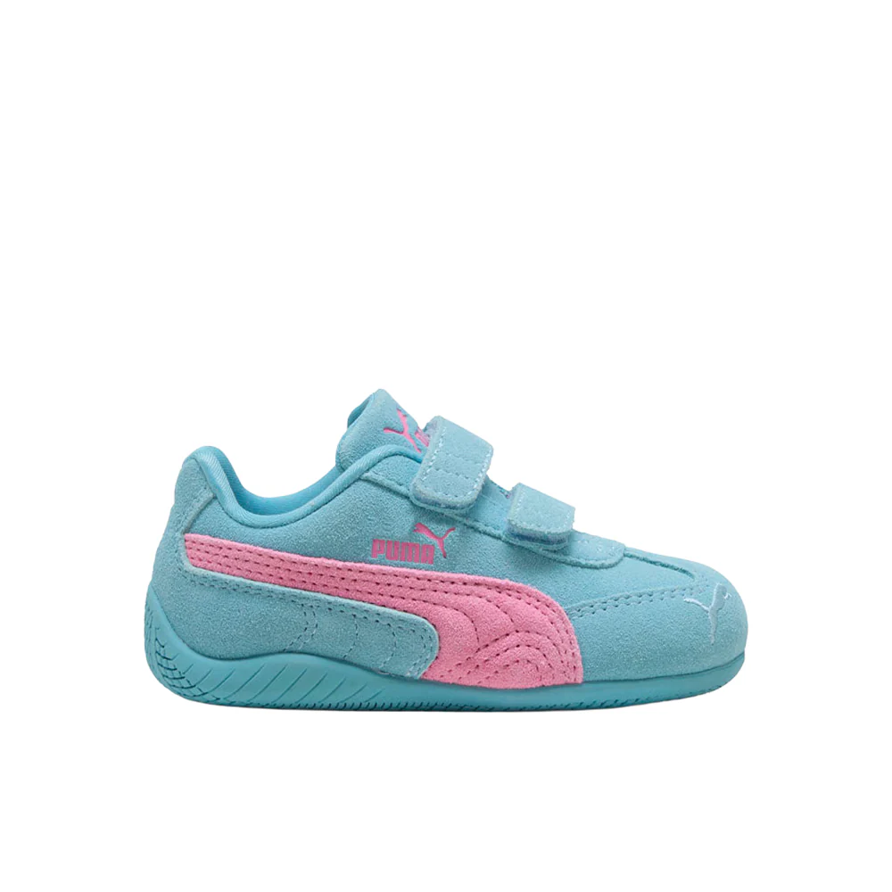 Speedcat OG Slip On Sneakers (Toddler)