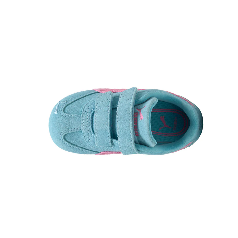 Speedcat OG Slip On Sneakers (Toddler) - Image 4