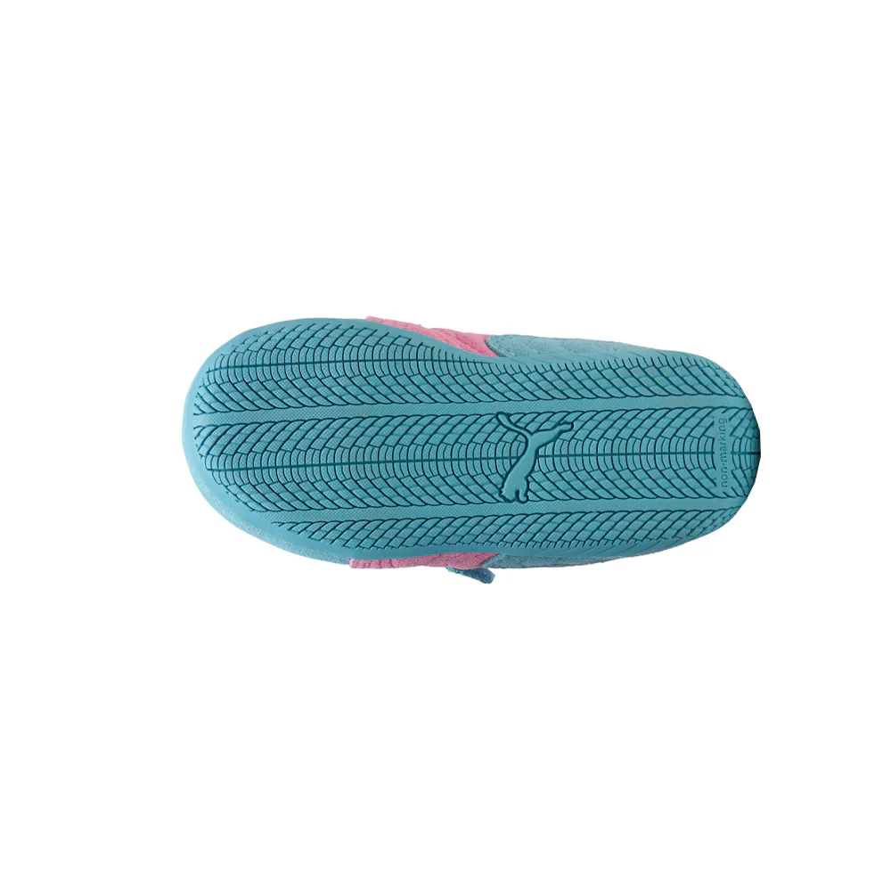 Speedcat OG Slip On Sneakers (Toddler) - Image 5