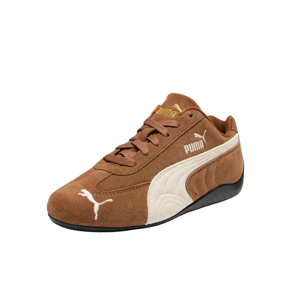 Speedcat OG Lace Up Sneakers (Big Kid) - Image 2