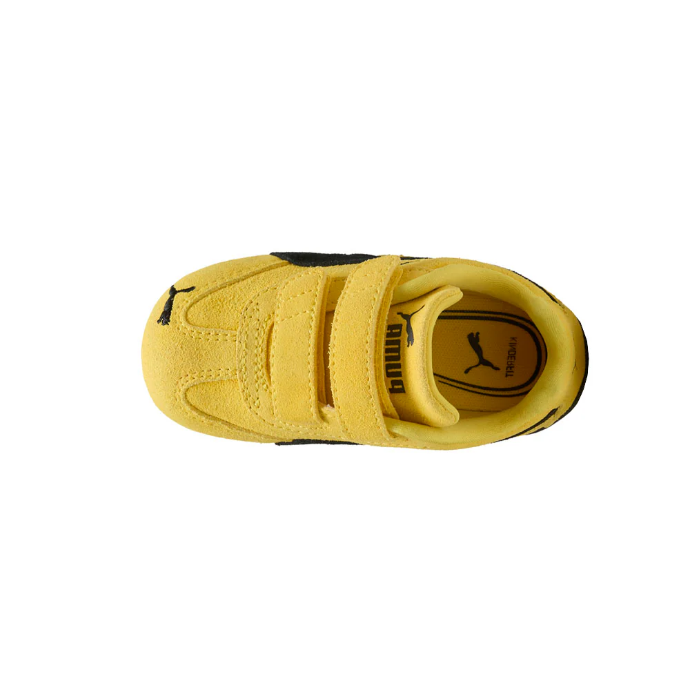 Speedcat OG Slip On Sneakers (Toddler) - Image 4