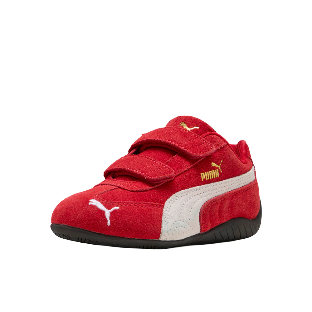 Speedcat OG Slip On Sneakers (Little Kid) - Image 2