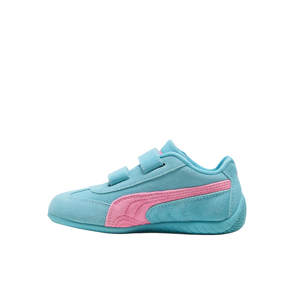 Speedcat OG Slip On Sneakers (Little Kid) - Image 3