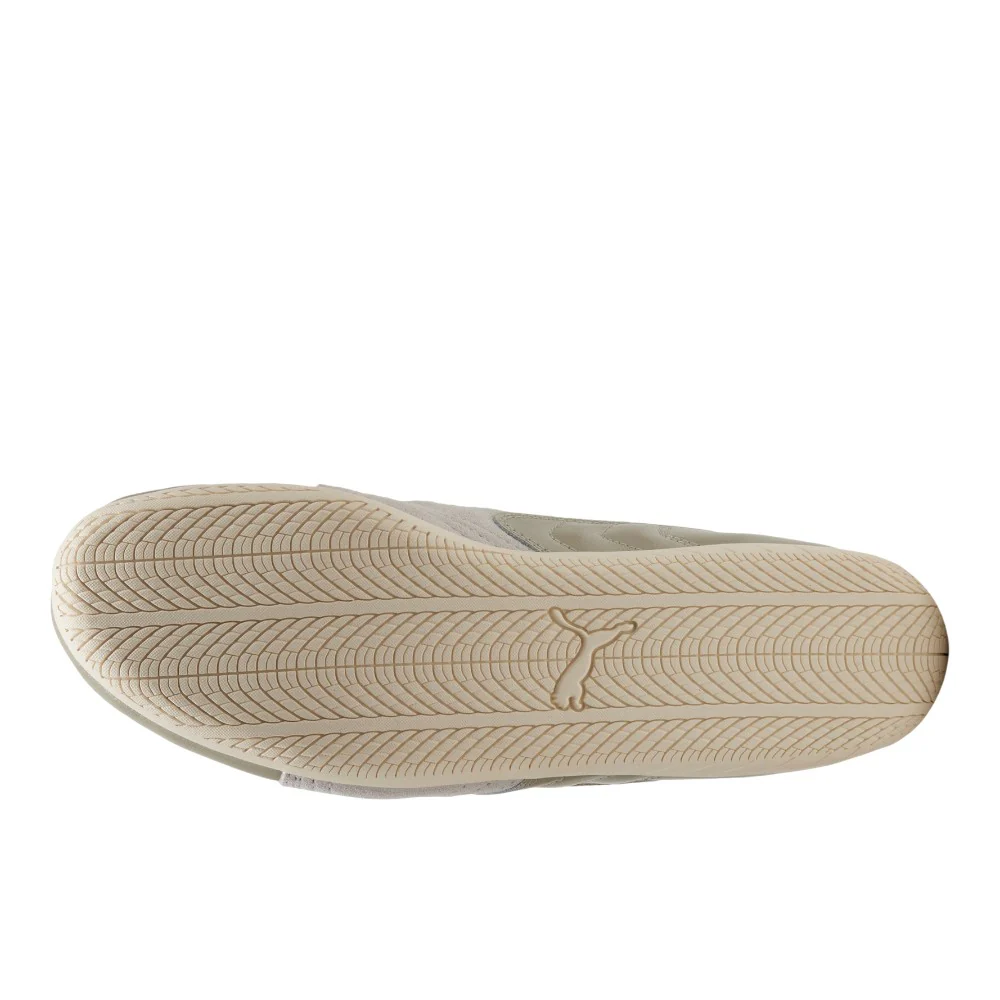 Speedcat Patent Lace Up Sneakers - Image 5