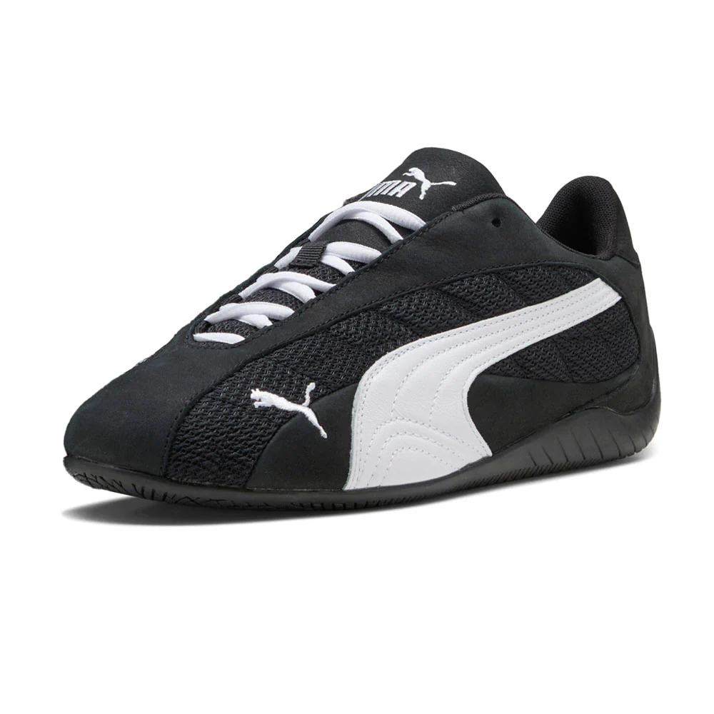 Speedcat Plus Lace Up Sneakers - Image 2