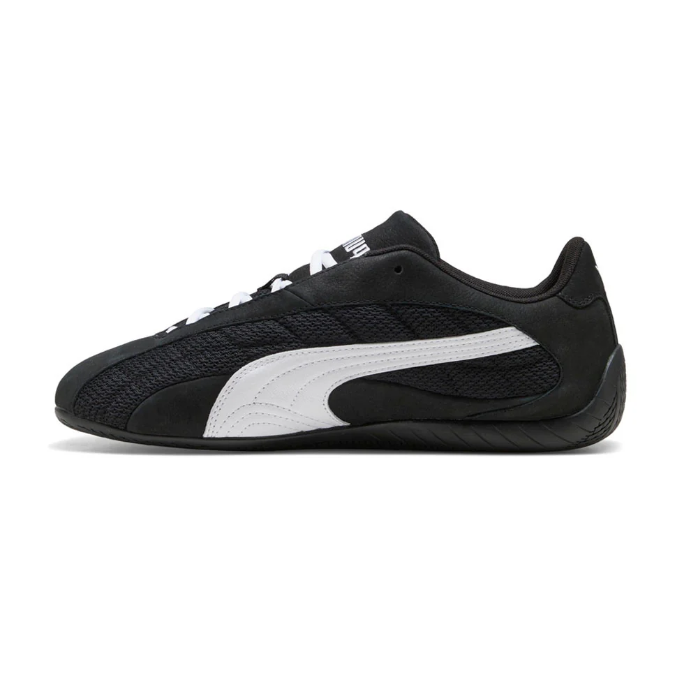 Speedcat Plus Lace Up Sneakers - Image 3