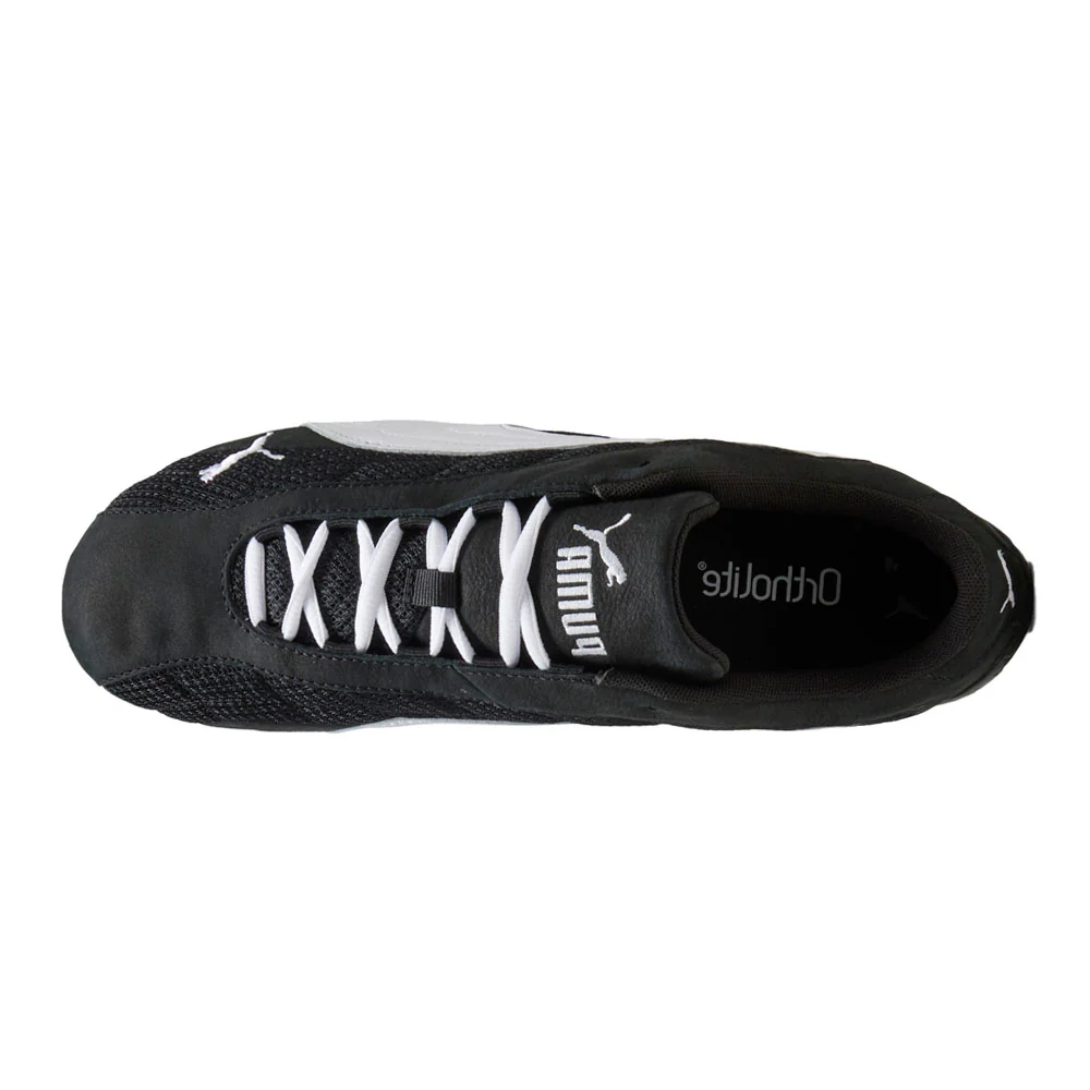 Speedcat Plus Lace Up Sneakers - Image 4