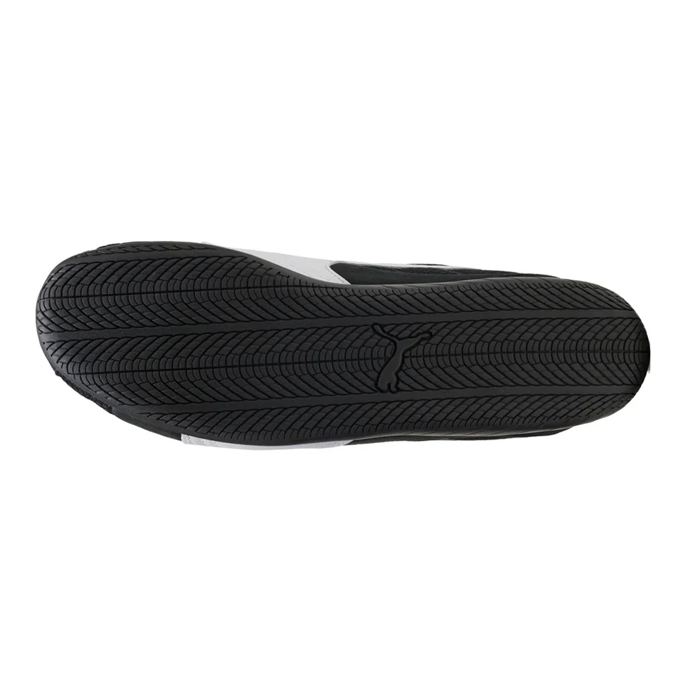 Speedcat Plus Lace Up Sneakers - Image 5