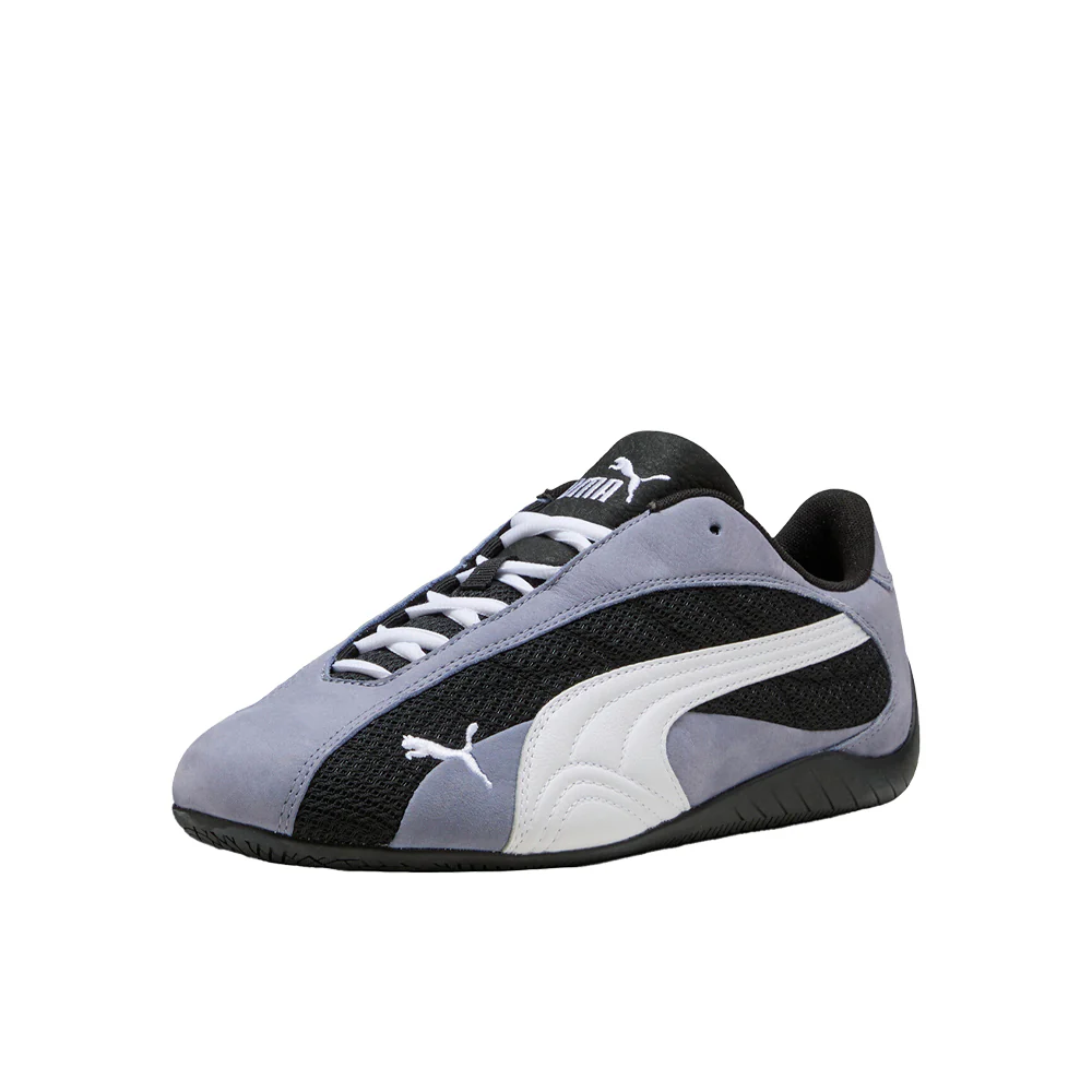 Speedcat Plus Lace Up Sneakers - Image 2