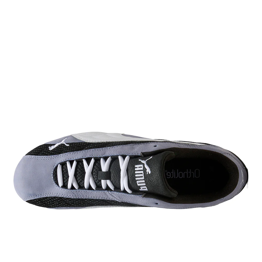 Speedcat Plus Lace Up Sneakers - Image 4