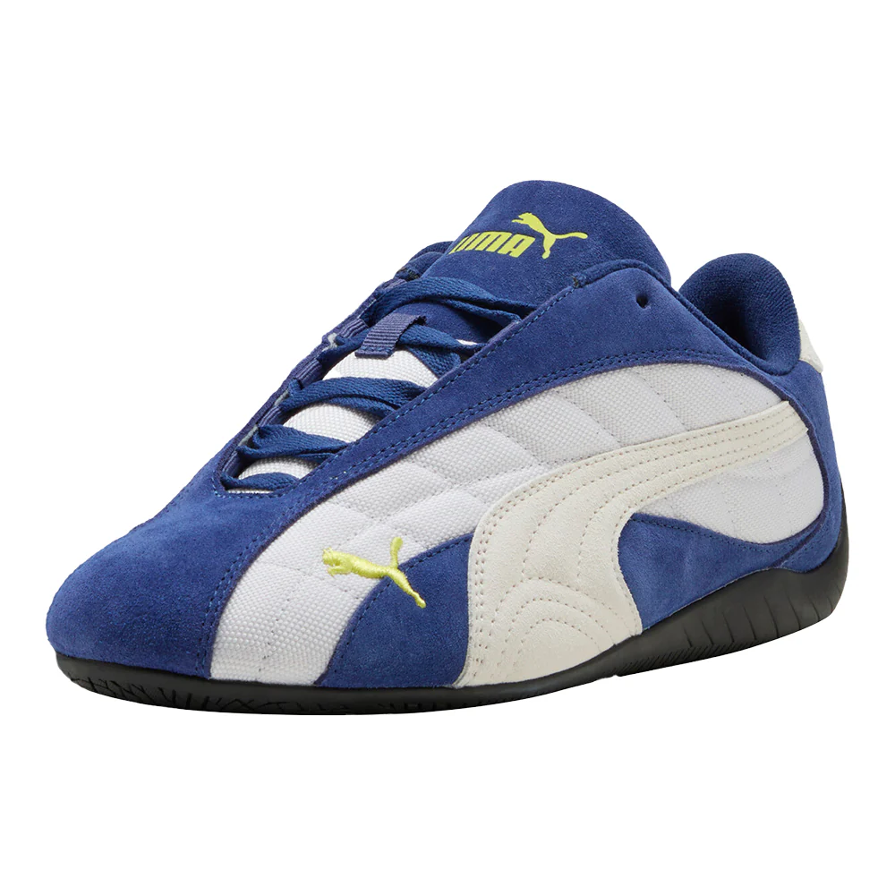 Speedcat Plus Play Lace Up Sneakers - Image 2