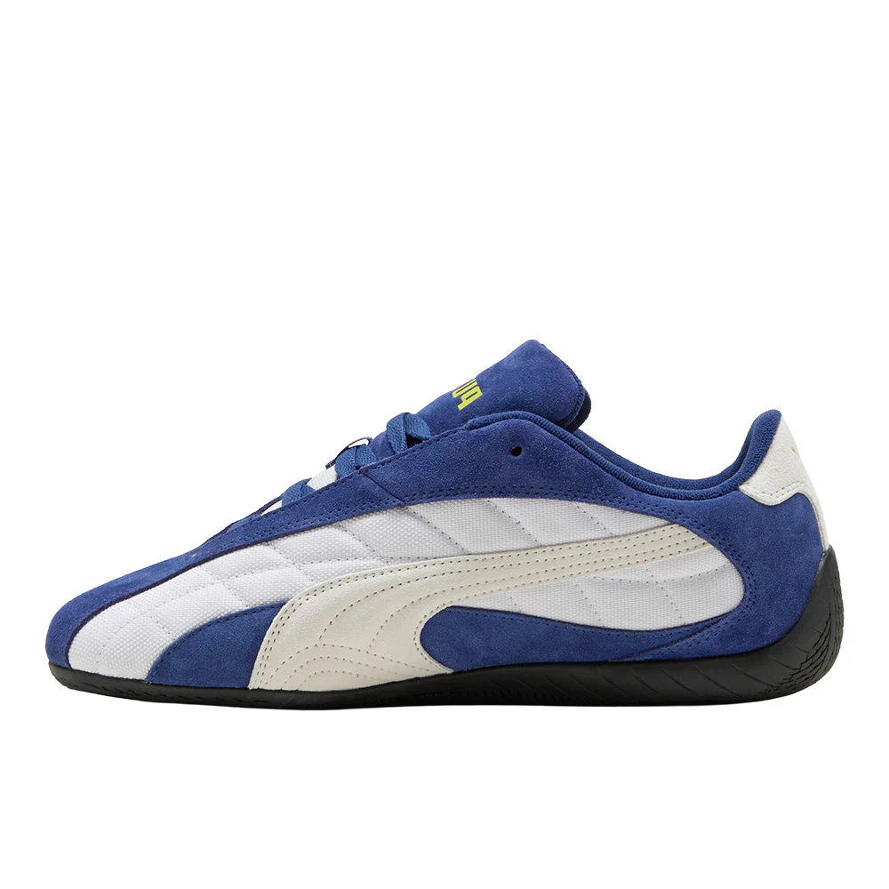 Speedcat Plus Play Lace Up Sneakers - Image 3