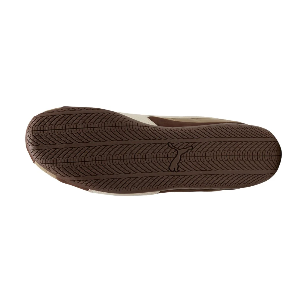 Speedcat Plus Quilted Lace Up Sneakers - Image 5