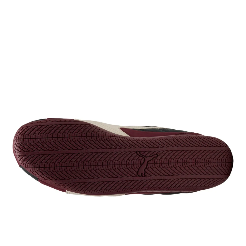 Speedcat Plus Quilted Lace Up Sneakers - Image 5