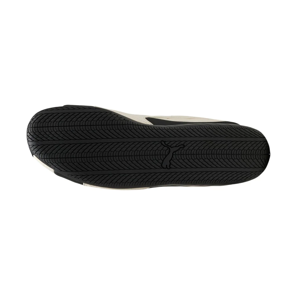 Speedcat Plus Quilted Lace Up Sneakers - Image 5