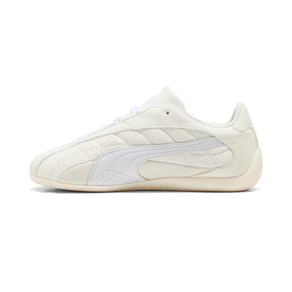 Speedcat Plus Lace Up Sneakers - Image 3