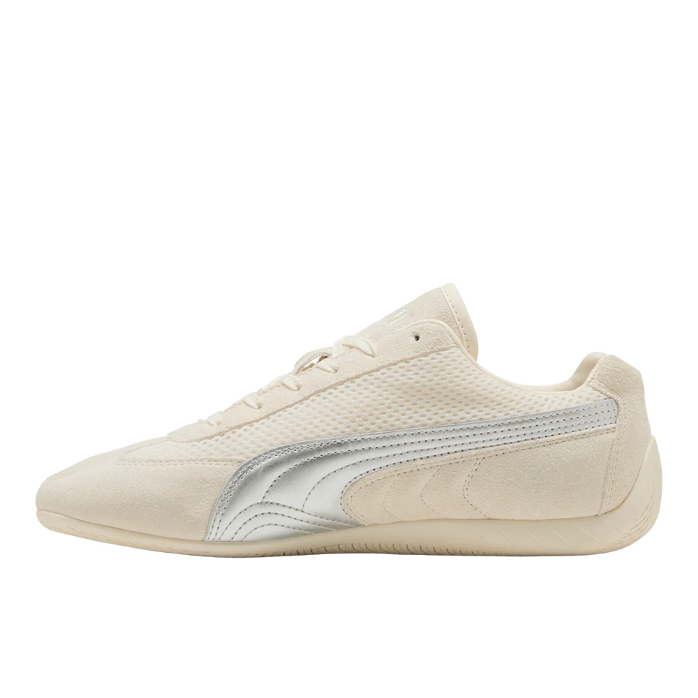 Speedcat Premium Lace Up Sneakers - Image 3