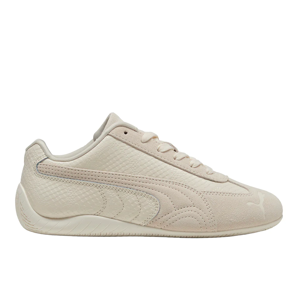 Speedcat Python II Lace Up Sneakers
