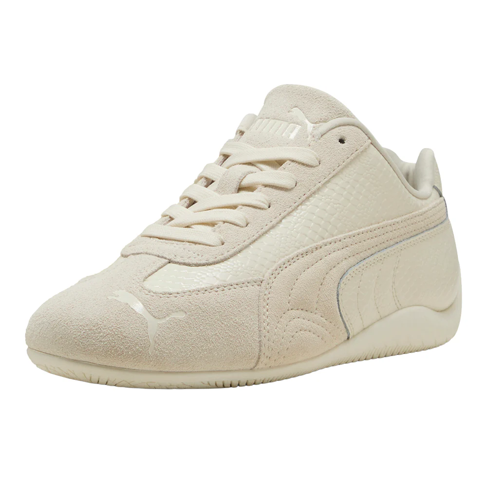 Speedcat Python II Lace Up Sneakers - Image 2