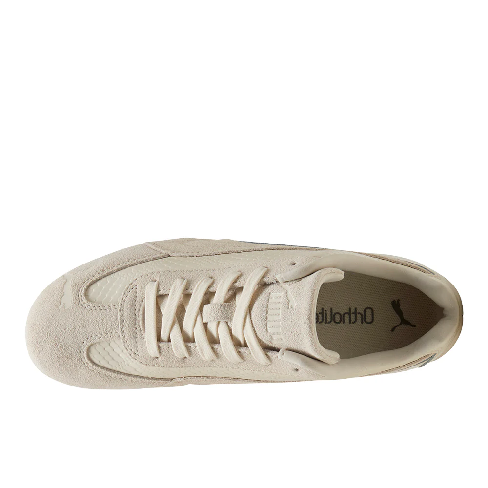 Speedcat Python II Lace Up Sneakers - Image 4