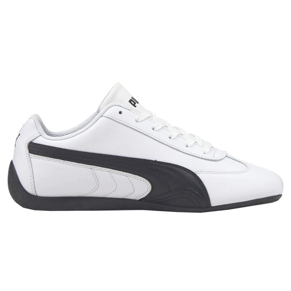 Speedcat Shield Lace Up Sneakers
