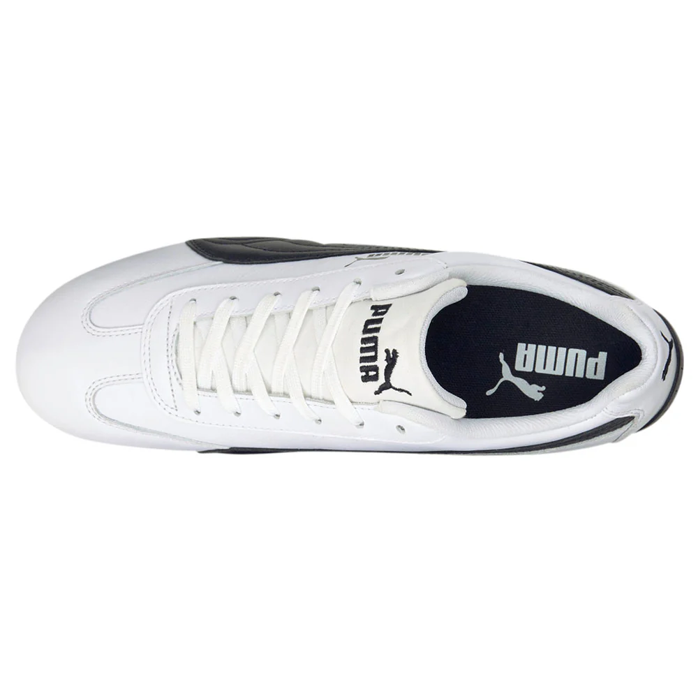 Speedcat Shield Lace Up Sneakers - Image 4