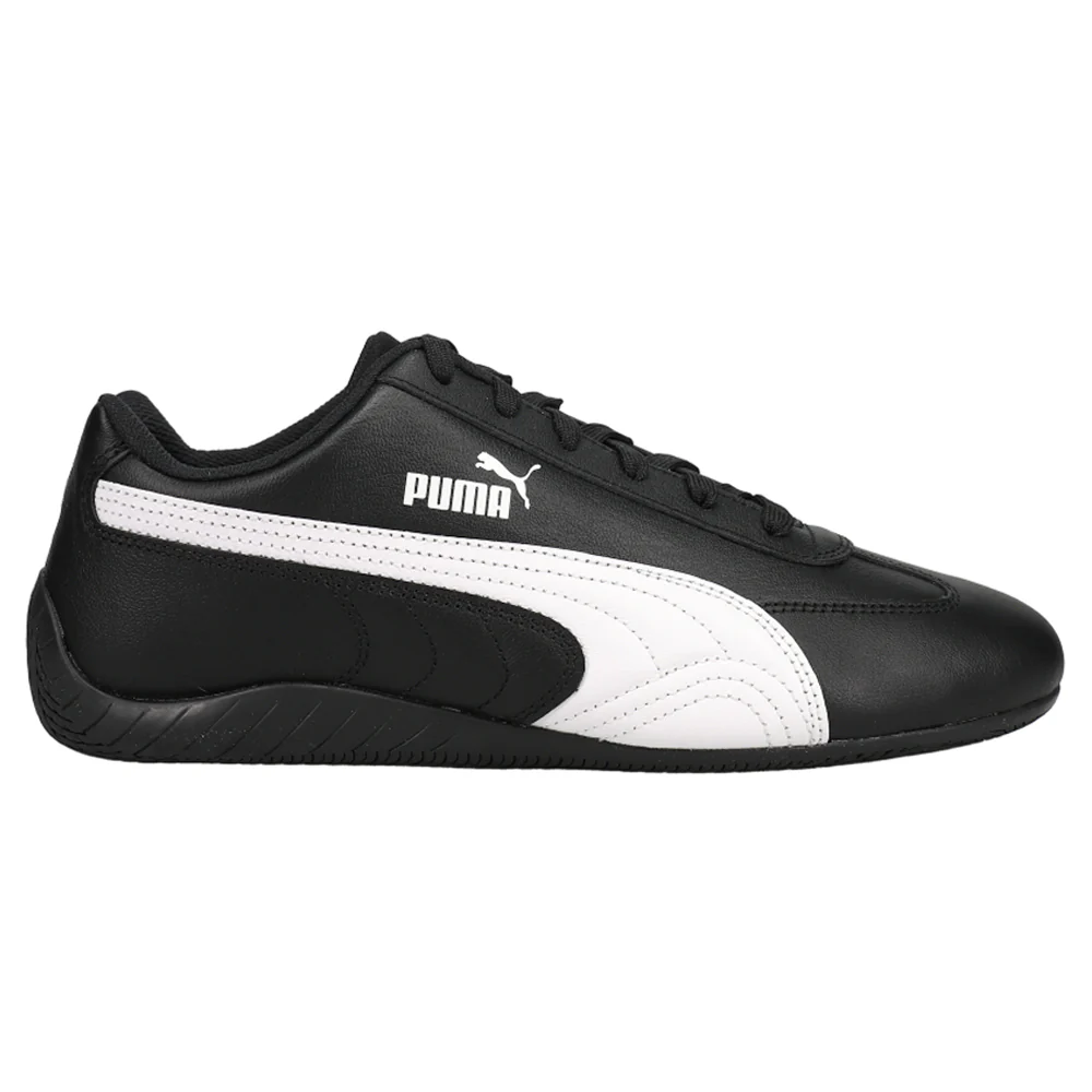 Speedcat Shield Lace Up Sneakers