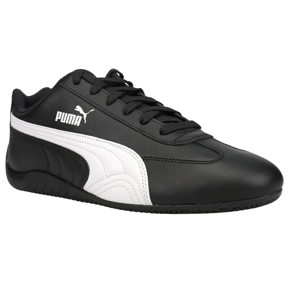 Speedcat Shield Lace Up Sneakers - Image 2