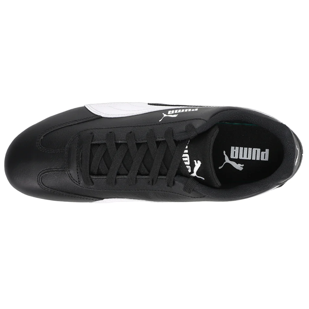 Speedcat Shield Lace Up Sneakers - Image 4