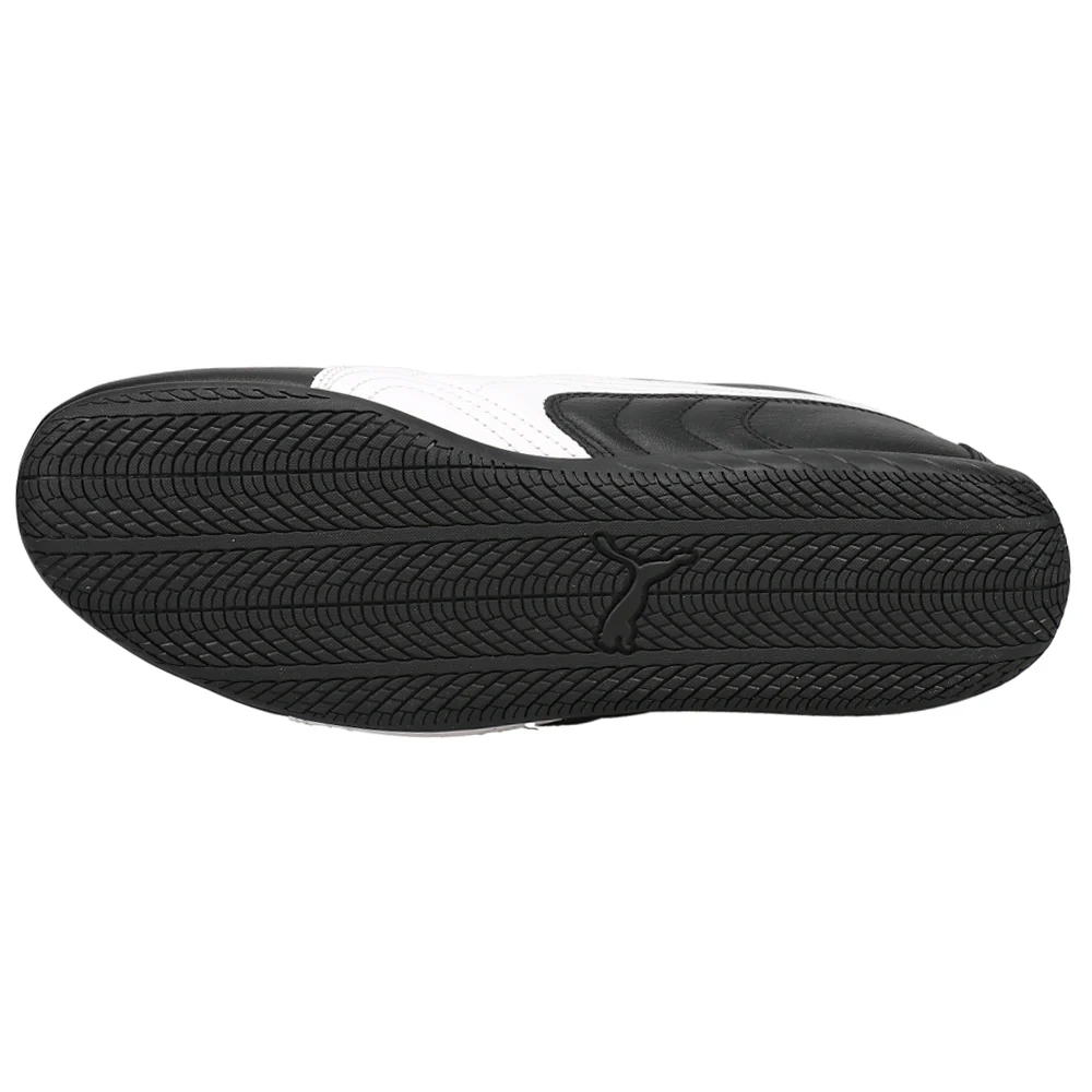 Speedcat Shield Lace Up Sneakers - Image 5