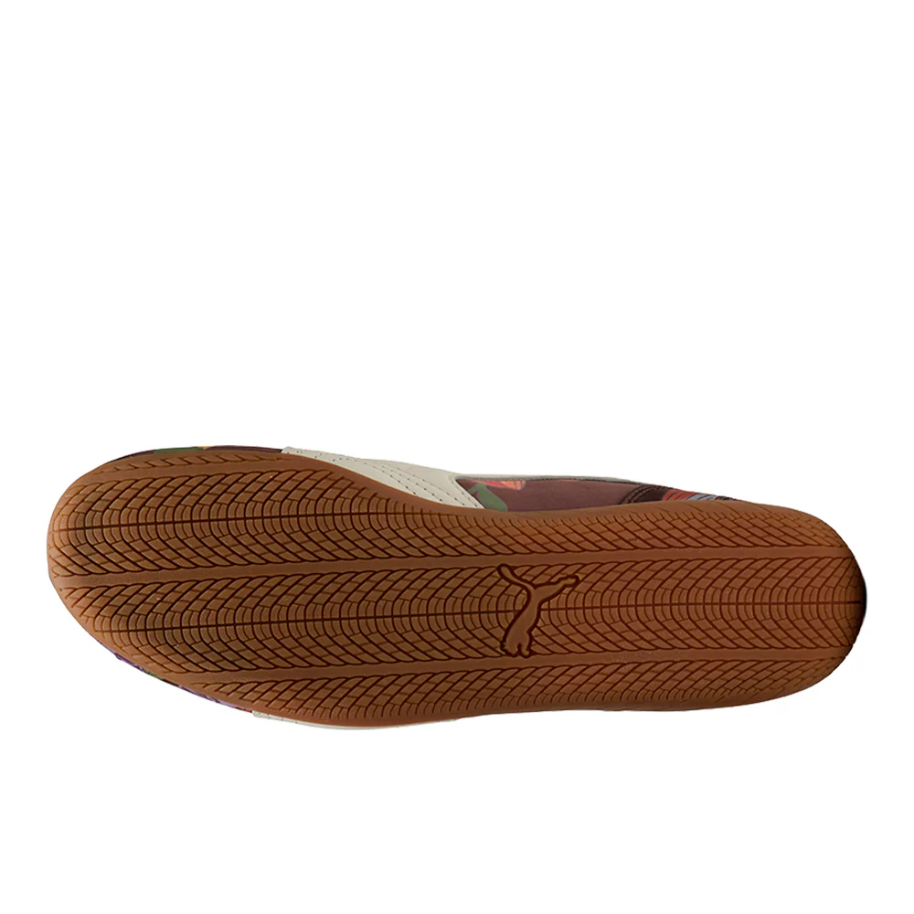 Speedcat Silk Lace Up Sneakers - Image 5