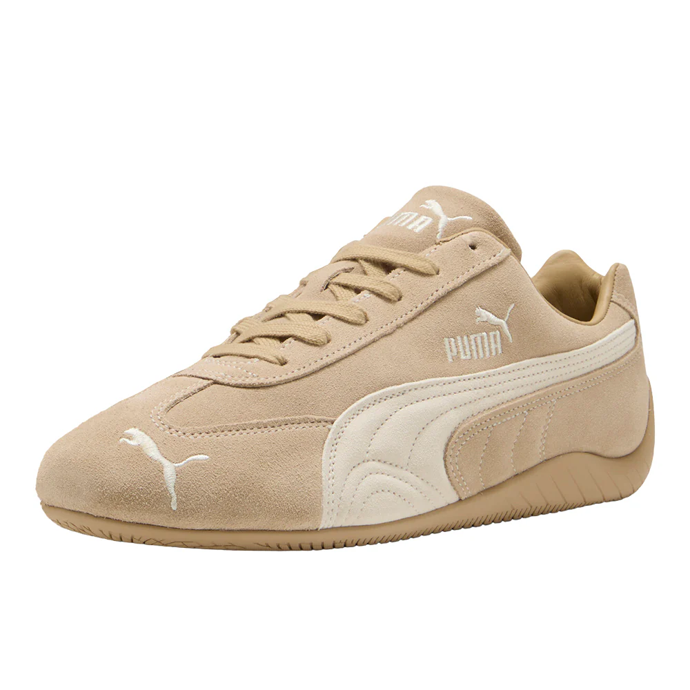 Speedcat Ttf Lace Up Sneakers - Image 2