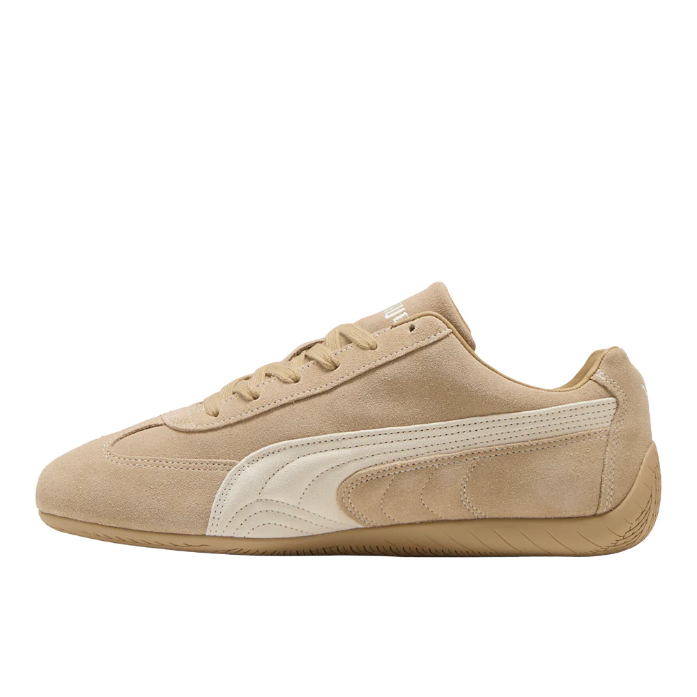 Speedcat Ttf Lace Up Sneakers - Image 3