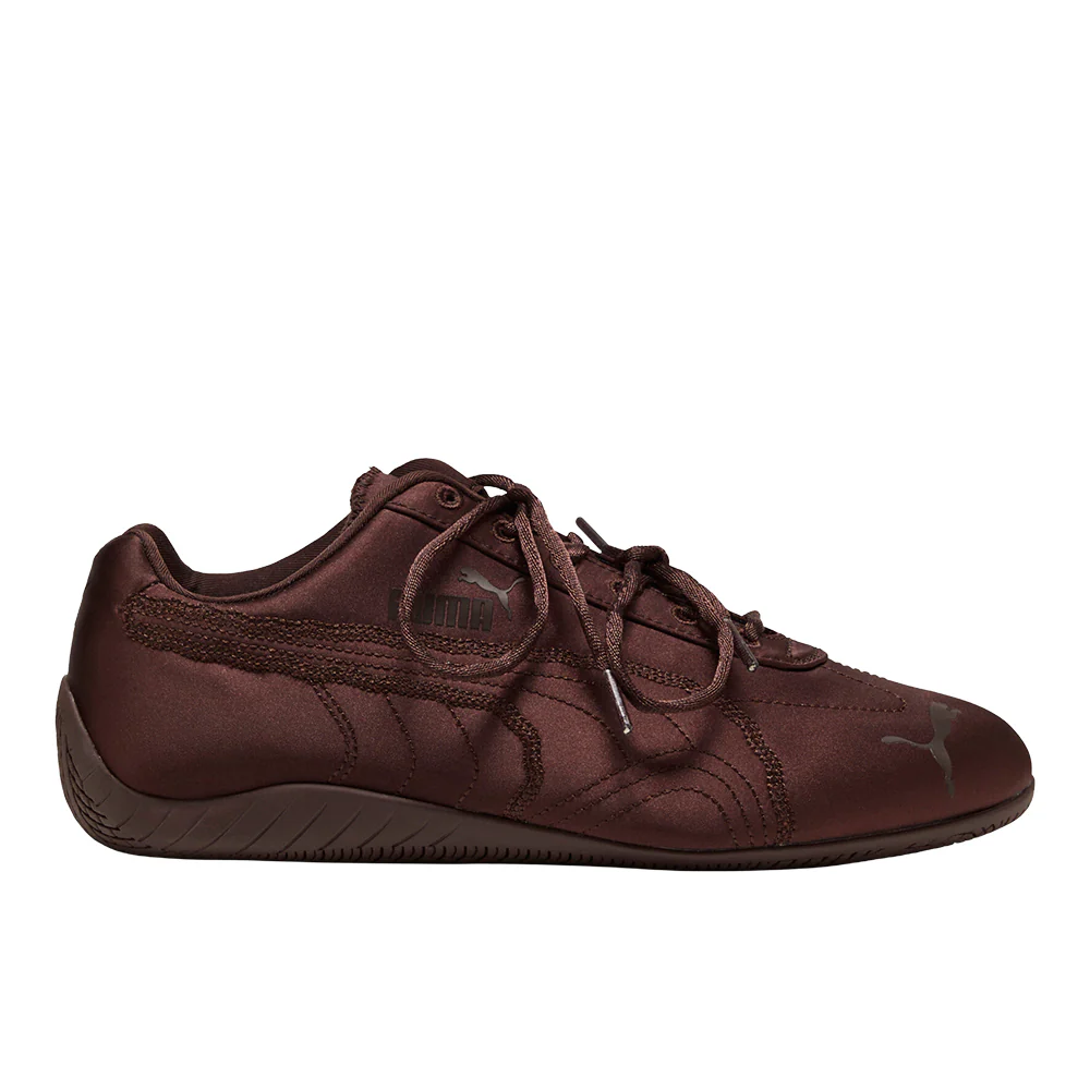 Speedcat Venus Lace Up Sneakers