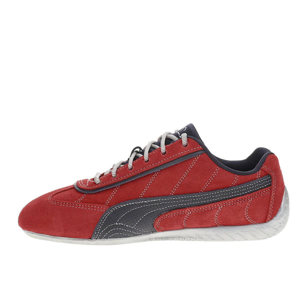 PUMA X LAQUAN SMITH Speedcat Lace Up Sneakers - Image 3