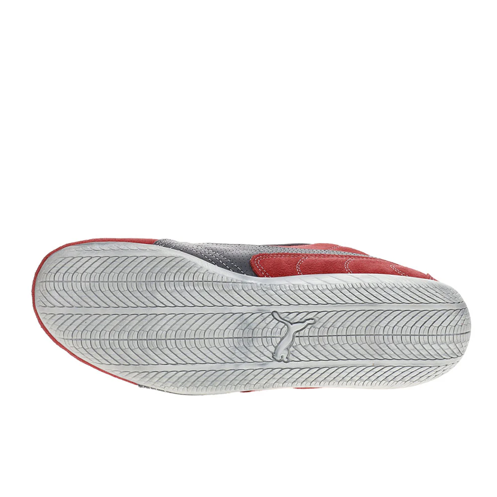 PUMA X LAQUAN SMITH Speedcat Lace Up Sneakers - Image 5
