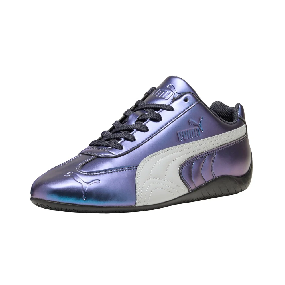 Speedcat Y2K Lace Up Sneakers - Image 2