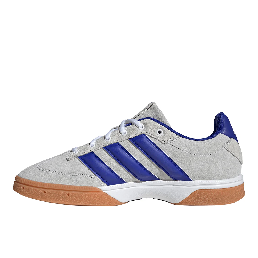 Spezialist Indoor Lace Up Sneakers - Image 3