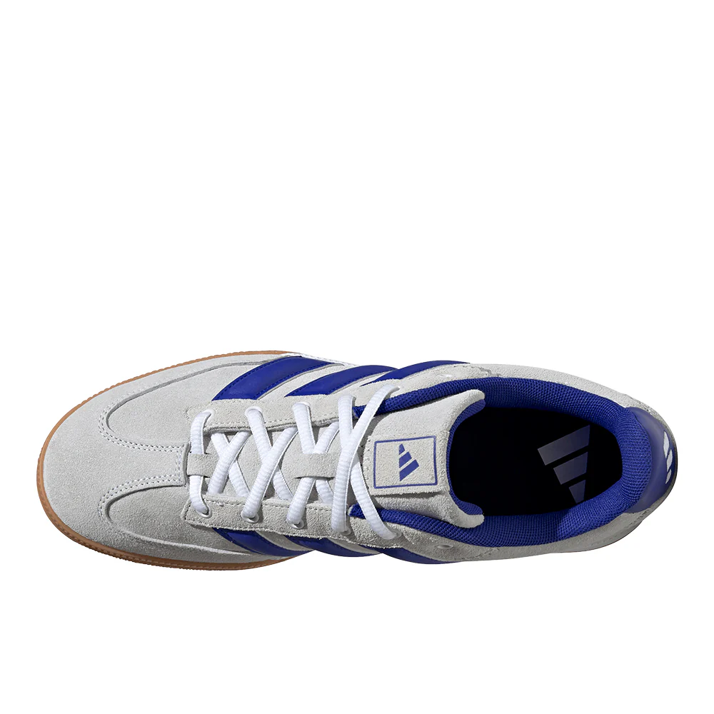 Spezialist Indoor Lace Up Sneakers - Image 4
