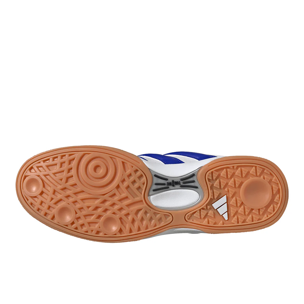 Spezialist Indoor Lace Up Sneakers - Image 5