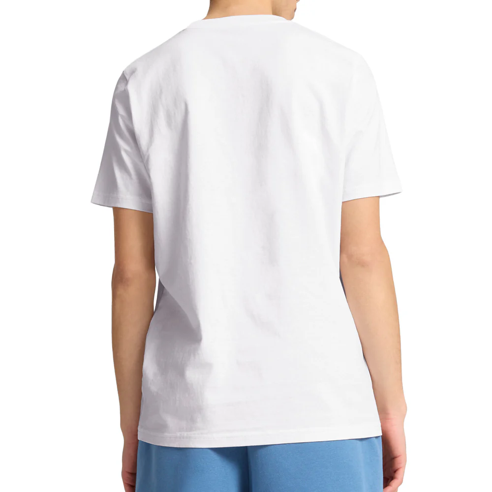 Spin Crew Neck Short Sleeve T-Shirt - Image 4