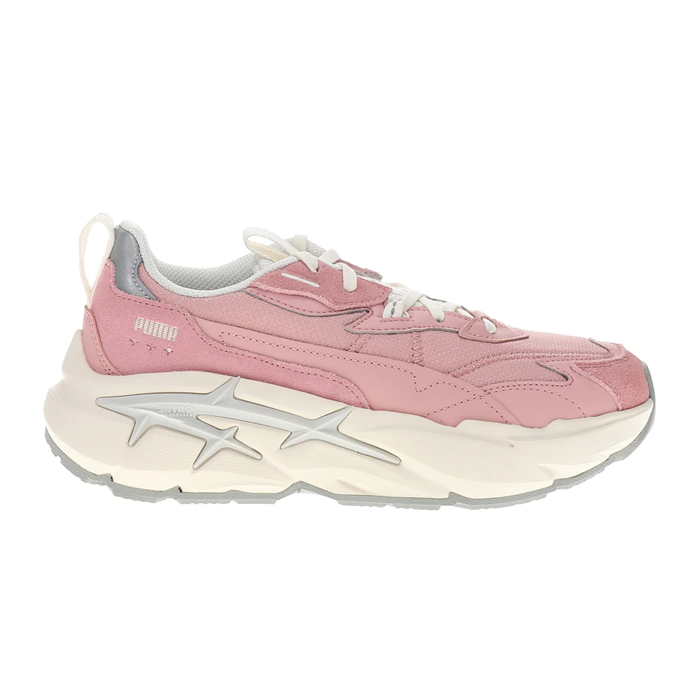 Spina NITRO Tonal Lace Up Sneakers