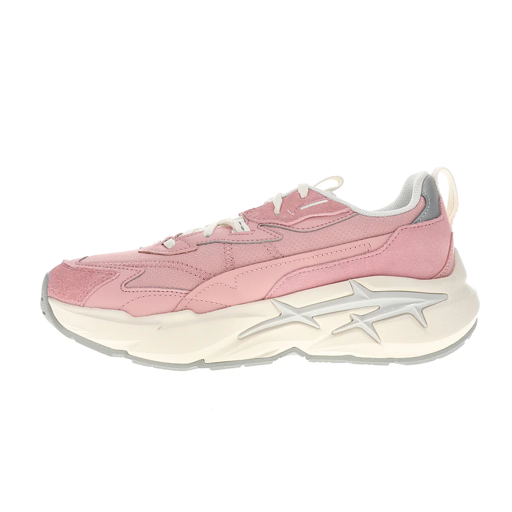 Spina NITRO Tonal Lace Up Sneakers - Image 3